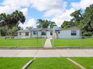 1301 W Lee St, Pensacola, FL 32501