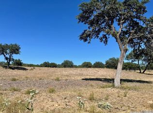 LOT 4 Elk Mountain Ranch LOT 4, Pipe Creek, TX 78063