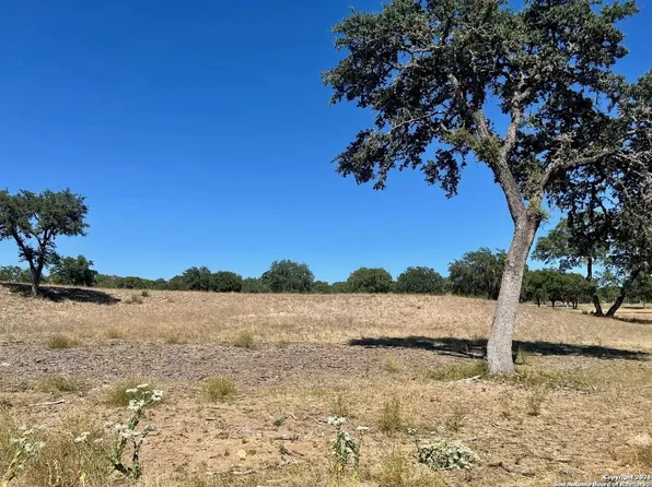 LOT 4 Elk Mountain Ranch LOT 4, Pipe Creek, TX 78063