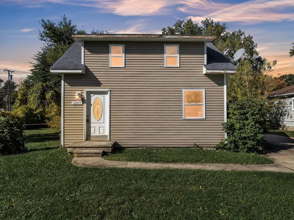 12023 Norborne, Redford, MI 48239
