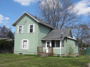 226 N Main St, Vicksburg, MI 49097