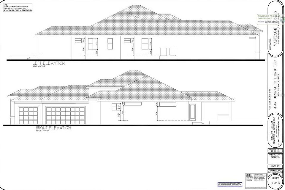 495 Binnacle Bnd Placida FL Zillow