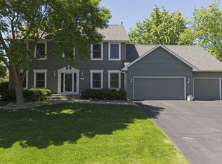 14205 Freeport Trl, Apple Valley, MN 55124