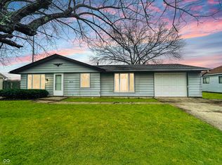 2414 Norwood Way, Anderson, IN 46011