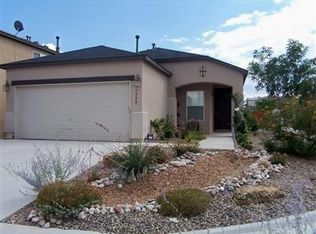 7992 Kyle Rd NW, Albuquerque, NM 87120