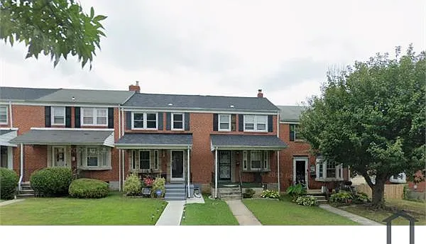 1200 Gittings Ave