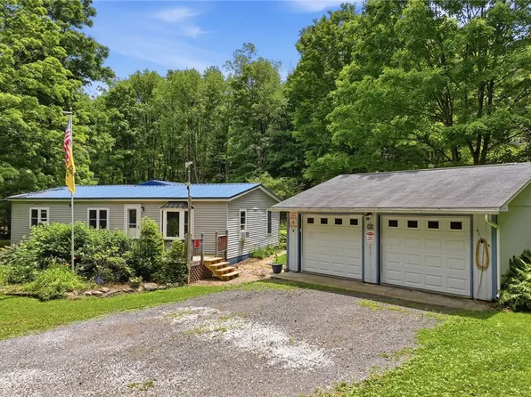 77 Trumbulls Corners Rd, Ithaca, NY 14850