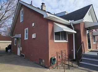 7240 Rockdale, Detroit, MI 48239