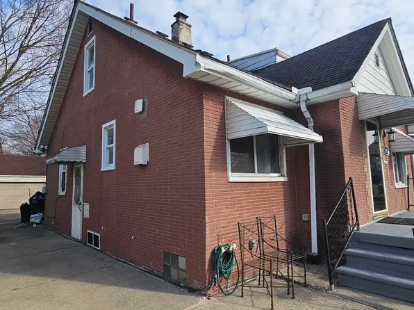 7240 Rockdale, Detroit, MI 48239