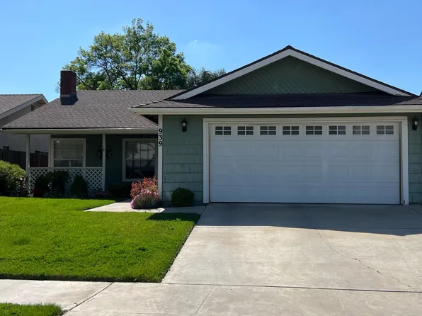 939 N Atwood Court, Visalia, CA 93291
