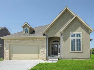 14508 Meadow Ln, Leawood, KS 66224