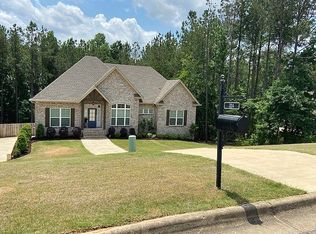 324 Forest Mountain Dr, Wetumpka, AL 36093
