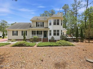 74 Driftwood Court, Minnesott Beach, NC 28510