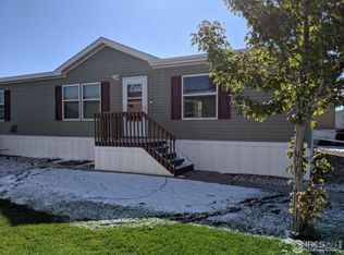 10548 Titan Ave, Firestone, CO 80504