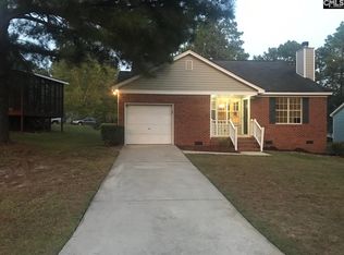 215 Thornfield Rd, Columbia, SC 29229