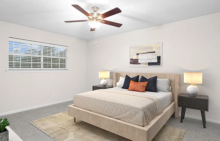The Gallery Apartment Homes — Photo 12