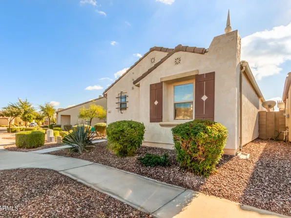8995 W NICOLET Avenue, Glendale, AZ 85305