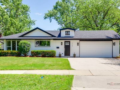 1729 N Mitchell Ave, Arlington Heights, IL, 60004
