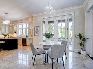 80 Lady Jessica Dr, Vaughan, ON L6A4T9