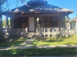 411 E Jackson St, Pittsburg, KS 66762
