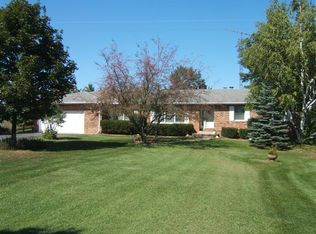 19840 Sharon Valley, Manchester, MI 48158