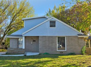 2920 Purington Ave, Fort Worth, TX 76103