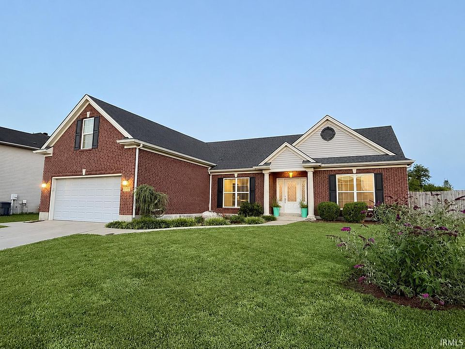 1st image of 3043 Paradise Cir