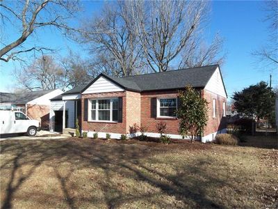 1222 Pinetree Ln, Saint Louis, MO, 63119
