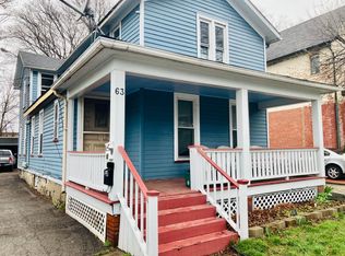 63 Rowley St #B, Rochester, NY 14607