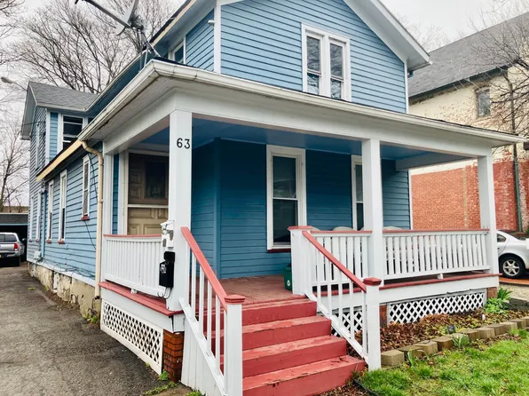 63 Rowley St #B, Rochester, NY 14607