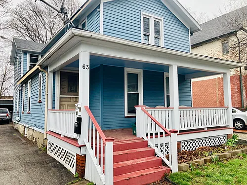 63 Rowley St #B Photo 1