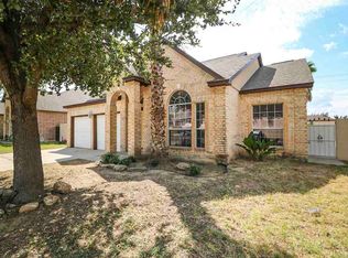 10616 Patron Loop, Laredo, TX 78045