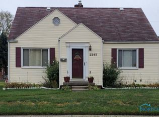 2245 Westmonte Rd, Toledo, OH 43607