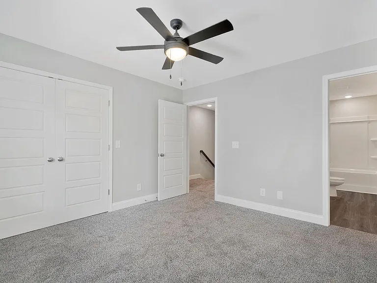 Needmore Creek Townhomes — Photo 15