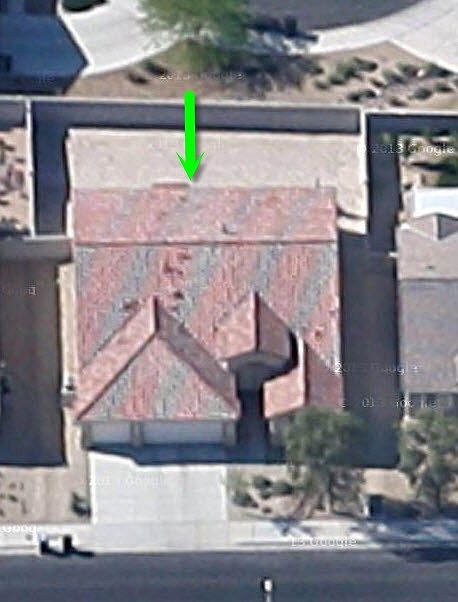 1st image of 3613 W El Campo Grande Ave