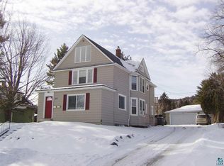 511 S 93rd Ave W, Duluth, MN 55808