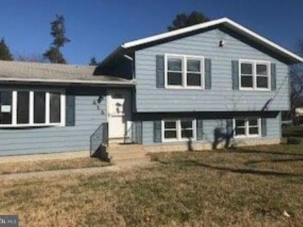 414 Grieves Pkwy, Salem, NJ 08079