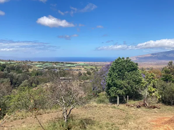 202 Makoi Pl, Makawao, HI 96768