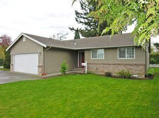 8410 Benson Rd, Lynden, WA 98264