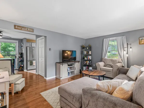 80 Northwood Drive #80, Portland, ME 04103