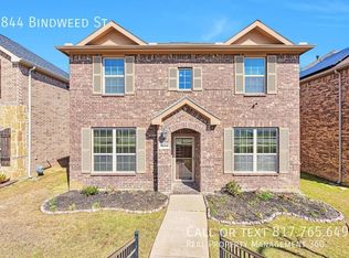 5844 Bindweed St, Fort Worth, TX 76123