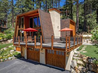 1580 Lanny Ln, Olympic Valley, CA