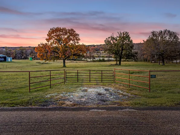 9224 County Road 1200, Athens, TX 75751