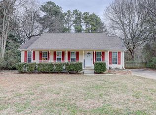 1035 Fairview Rd, Rockmart, GA 30153