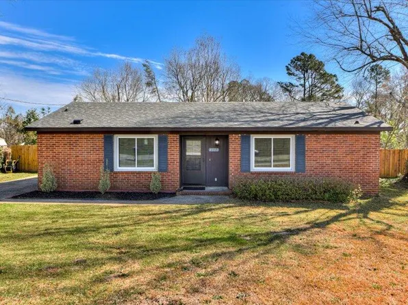 4002 BRIDLE PATH Drive, Hephzibah, GA 30815