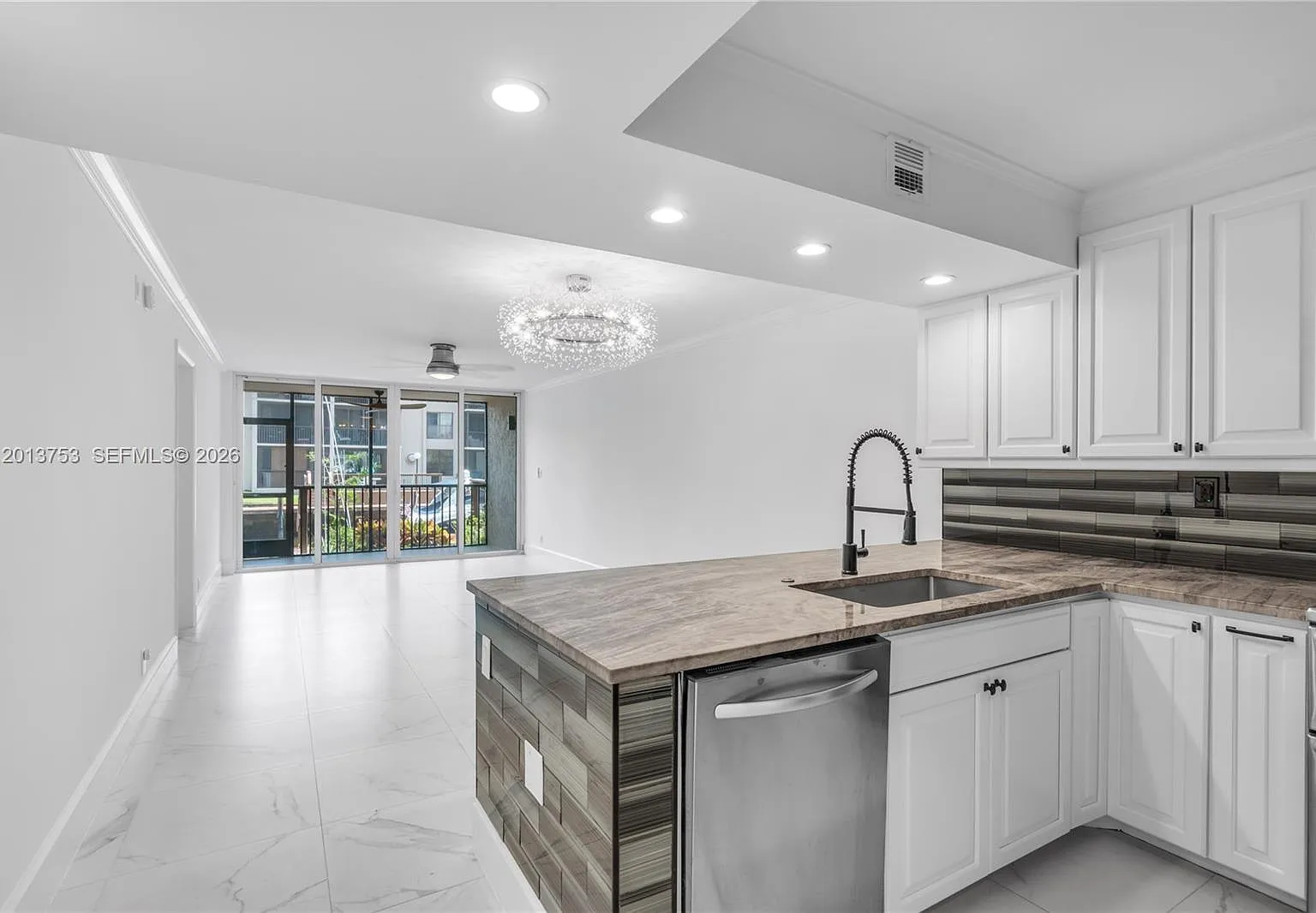 2 bed, 2.0 bath, $2,600 — Photo 1