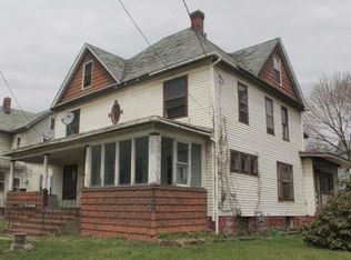 1913 Pennsylvania Ave E, Warren, PA 16365