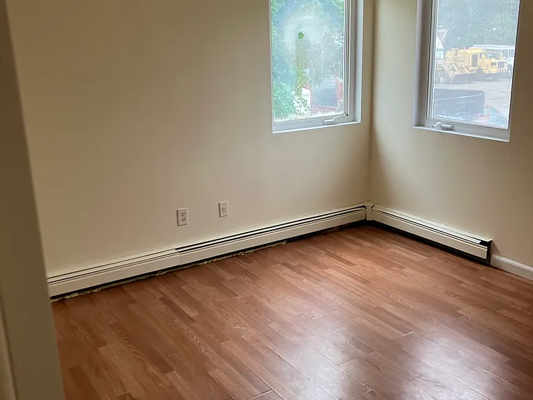 4th bedroom