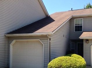 8290 Traphagen St NW, Massillon, OH 44646