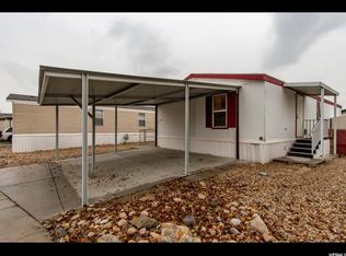 3652 S Birch River Rd, West Valley City, UT 84119